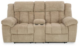 Tip-Off Power Reclining Sofa, Loveseat and Recliner - 69305U2