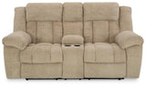Tip-Off Power Reclining Loveseat - 6930518