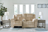 Tip-Off Power Reclining Loveseat - 6930518