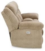 Tip-Off Power Reclining Sofa, Loveseat and Recliner - 69305U2