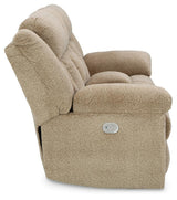 Tip-Off Power Reclining Loveseat - 6930518