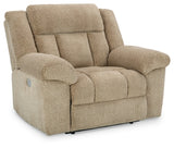Tip-Off Power Reclining Sofa, Loveseat and Recliner - 69305U2