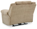 Tip-Off Power Reclining Sofa, Loveseat and Recliner - 69305U2