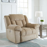 Tip-Off Power Reclining Sofa, Loveseat and Recliner - 69305U2