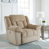 Tip-Off Power Recliner - 6930582