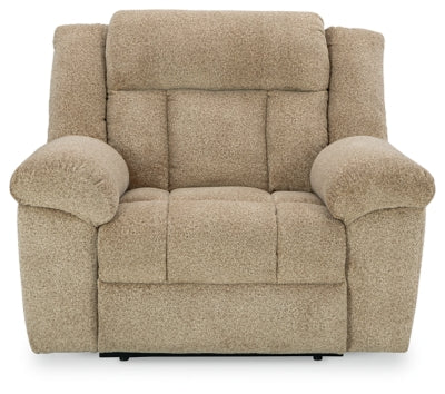 Tip-Off Power Reclining Sofa, Loveseat and Recliner - 69305U2
