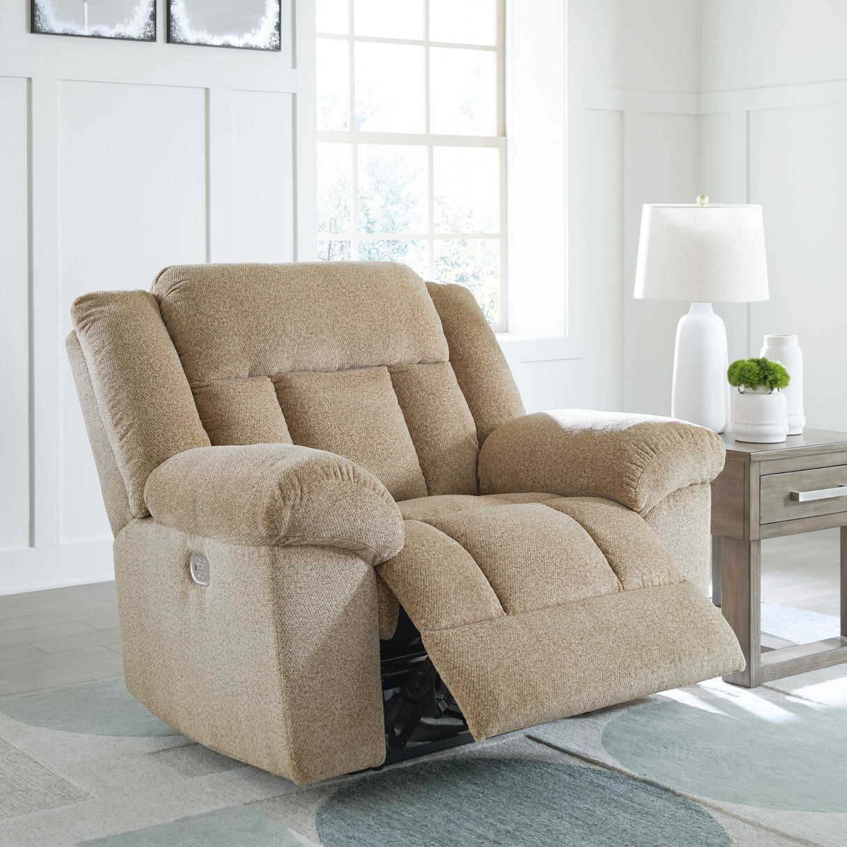 Tip-Off Power Recliner - 6930582