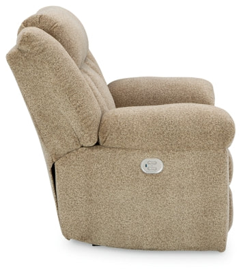 Tip-Off Power Reclining Sofa, Loveseat and Recliner - 69305U2