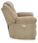 Tip-Off Power Recliner - 6930582