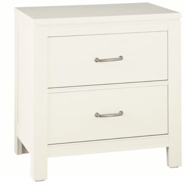 VAUB 834-227 ANTELOPE NIGHTSTAND - 834-227