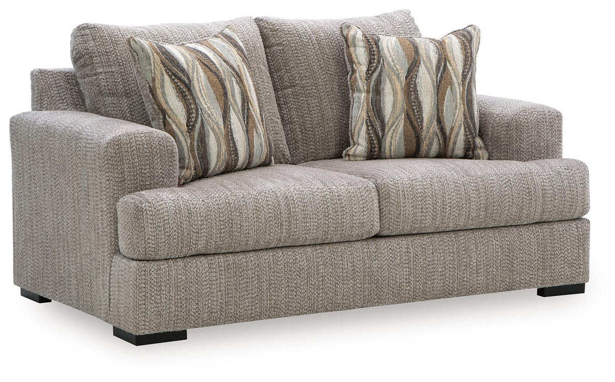 Lofwood Loveseat - PC6960435