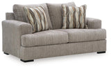 Lofwood Loveseat - PC6960435