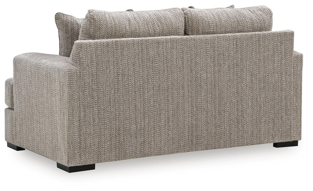 Lofwood Loveseat - PC6960435