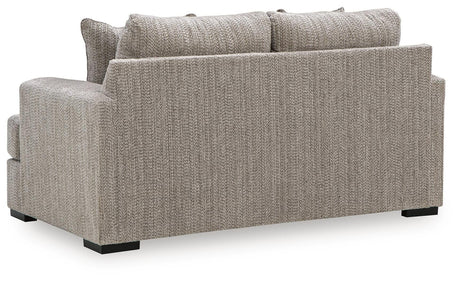 Lofwood Loveseat - PC6960435