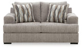 Lofwood Loveseat - PC6960435