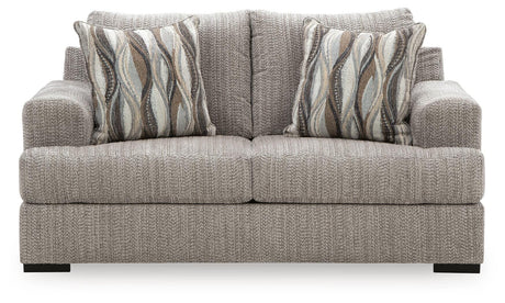 Lofwood Loveseat - PC6960435
