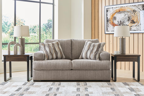 Lofwood Loveseat - PC6960435