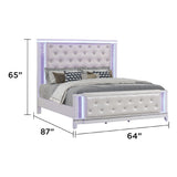 Opium - Bedroom Set