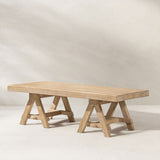 Hawthorne - Trestle Table