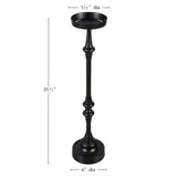 Martini Side Tables (Set of 2)