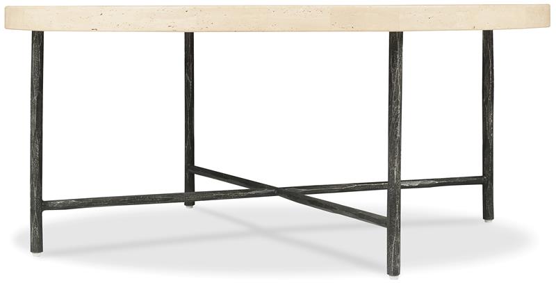 Driftwood Cocktail Table - 6820-80111-00