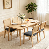 Kitchen & Dining Room Chairs (Set of 2)
