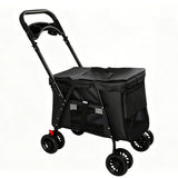 Pet Stroller For Small / Medium Pets