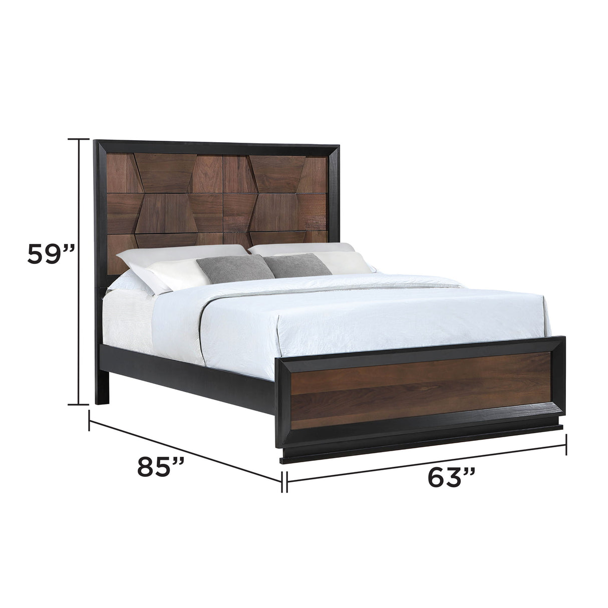 Houston - Bed