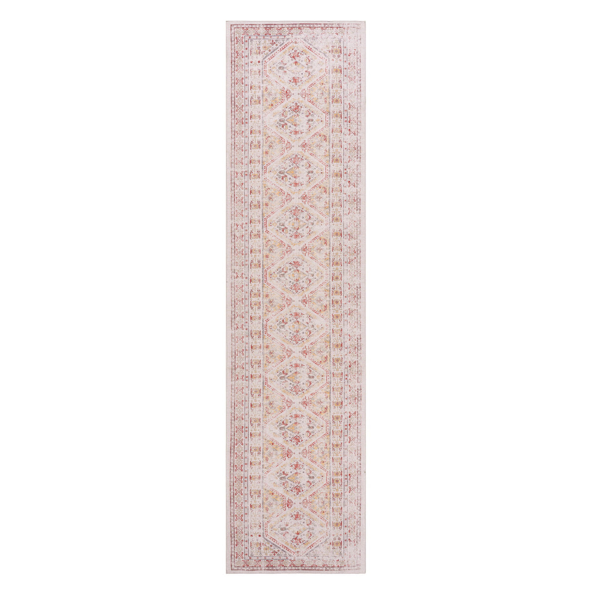 Maval - Washable Runner Rug