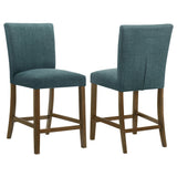 Flynn - Counter Chair (Set of 2)