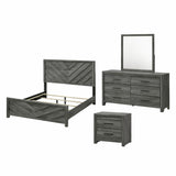 Denver - Bedroom Set