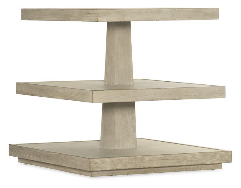 Cascade End Table - 6120-80116-80