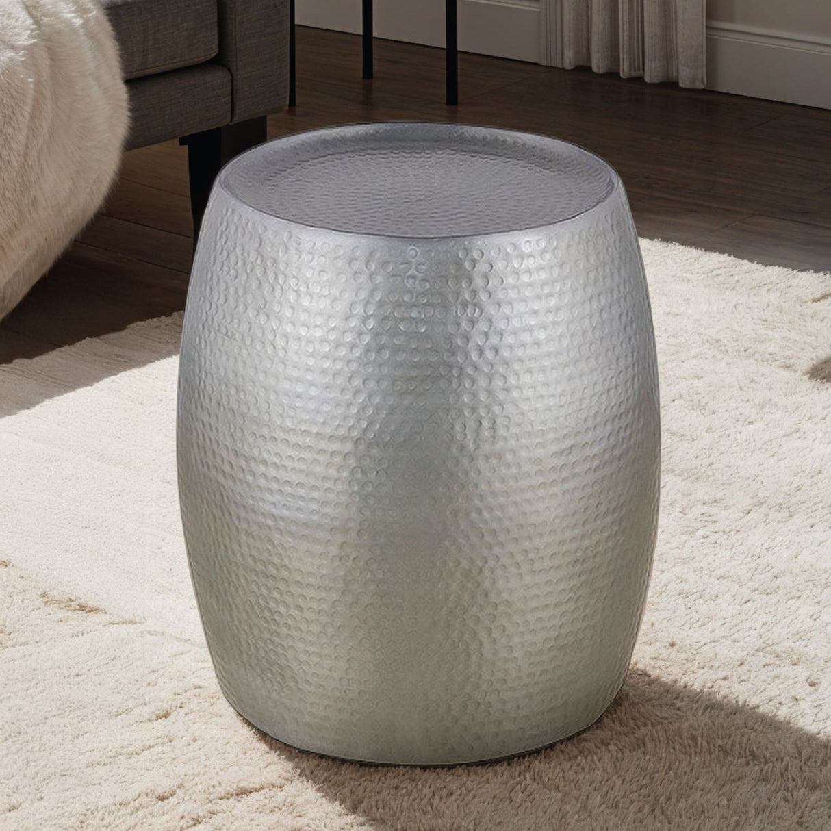 Et501 - End Table