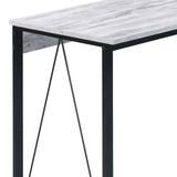 Zaidin - Modern Writing Desk