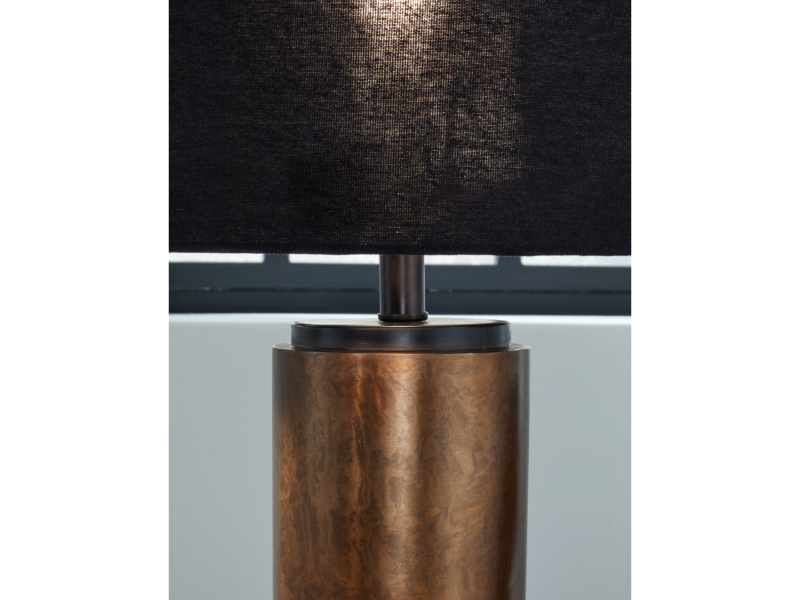 BENCH   L208304   HILDRY   LAMP - L208304