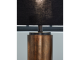 BENCH   L208304   HILDRY   LAMP - L208304