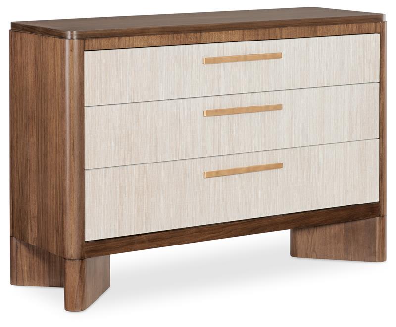 Eleana Three Drawer Chest - 7252-85004-85