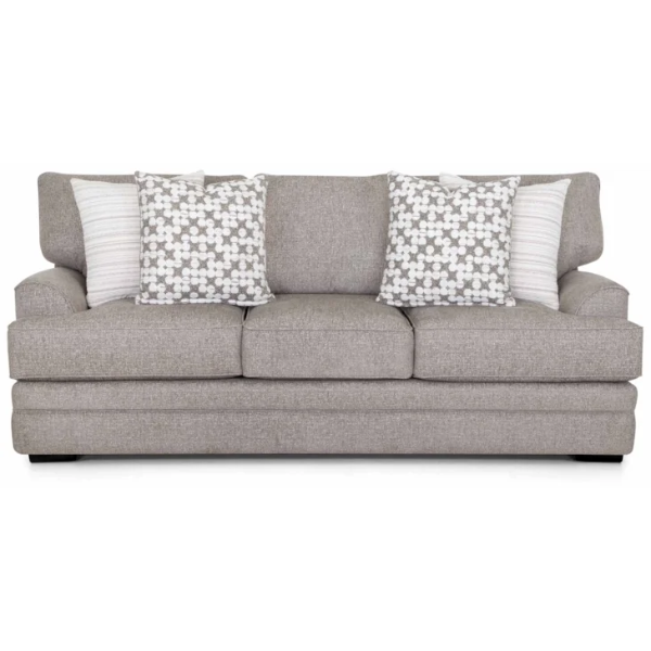 ZFRANK   88140   3572-47 ASHTON   SOFA - 88140