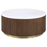 Sennewald - Round Top Table