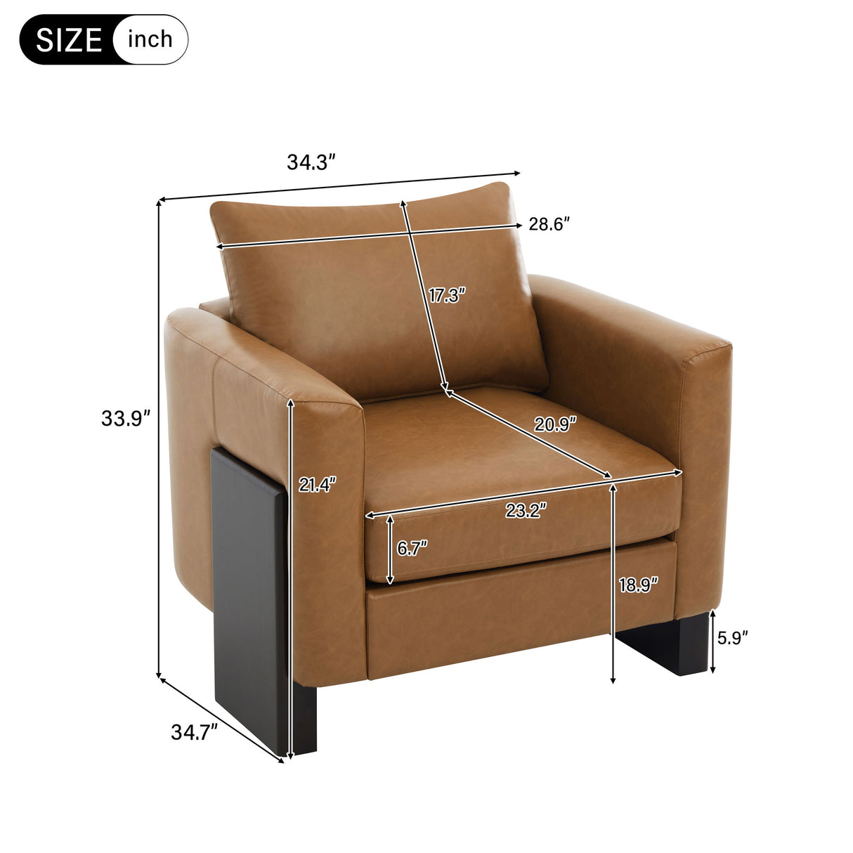 Cozy Sofa Set Oversized Comfy Cloud Sofa Group