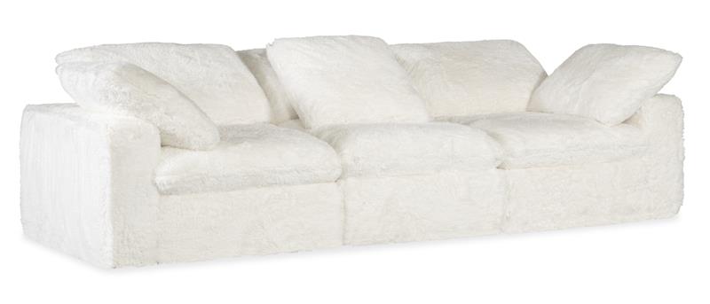 Barefoot 3-Seat Sofa - SS410-3PC-410