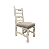 Melinda Dining Set (6 Chairs) - MELINDA+ANDIELx6