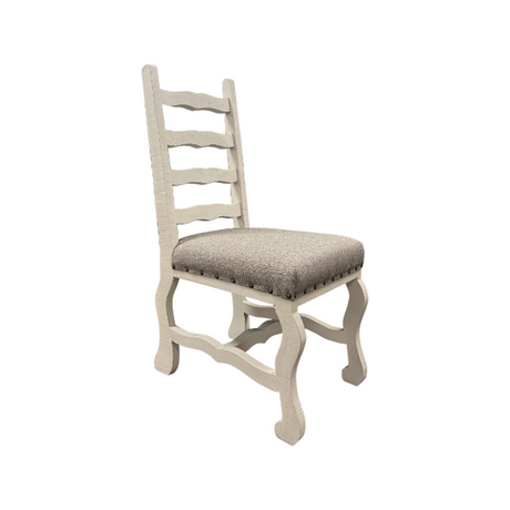 Melinda Dining Set (6 Chairs) - MELINDA+ANDIELx6