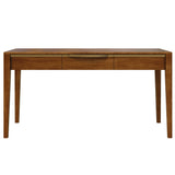 Modern Home Office Desk With Drawers