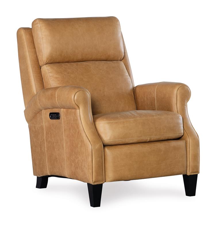 Hurley Power Recliner with Power Headrest - RC103-PH-085