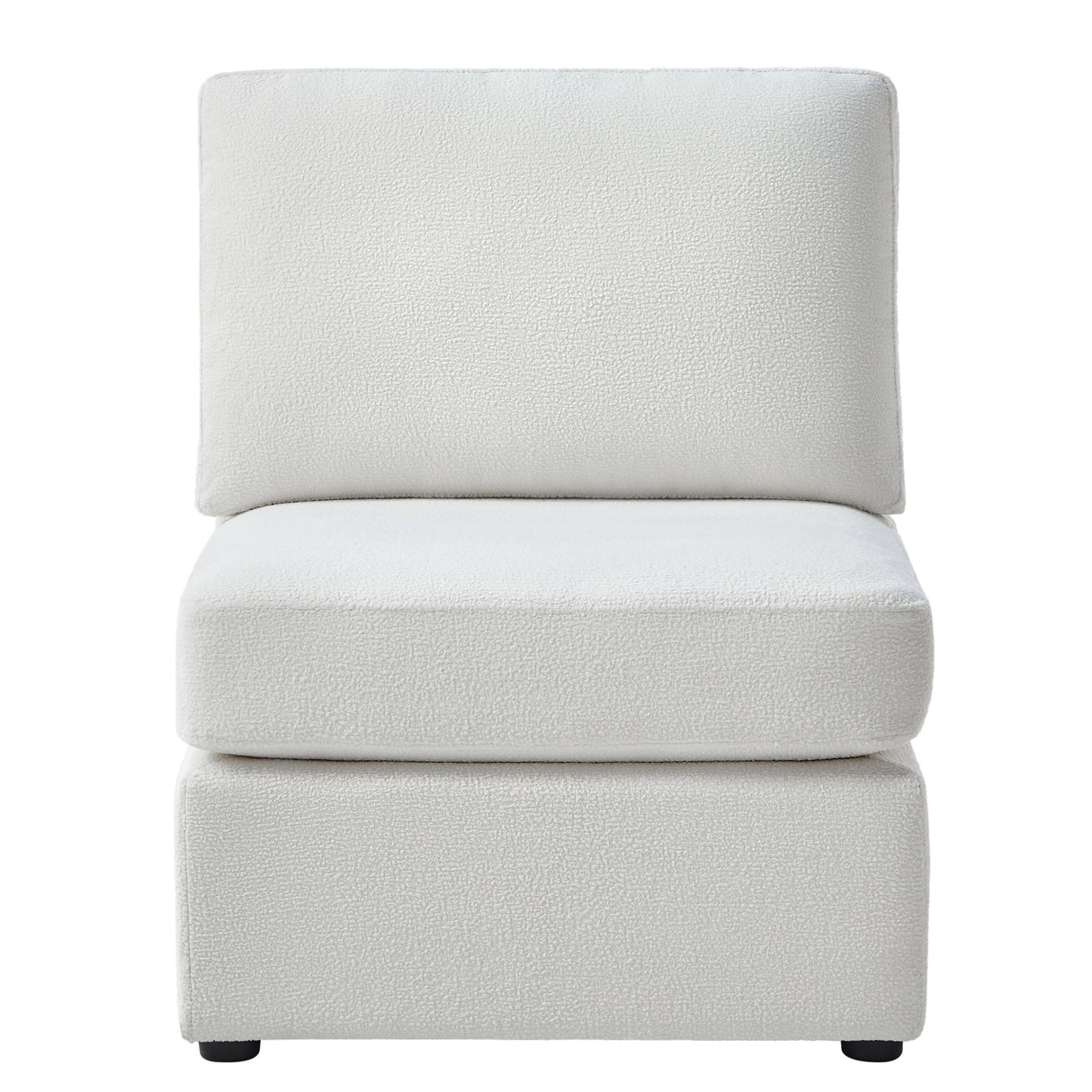 Chauncy - 5 Piece Sectional