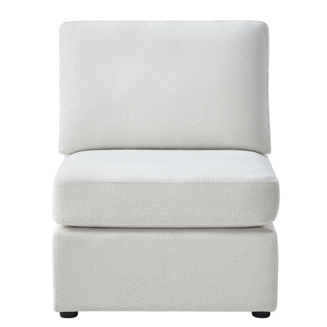 Chauncy - 5 Piece Sectional