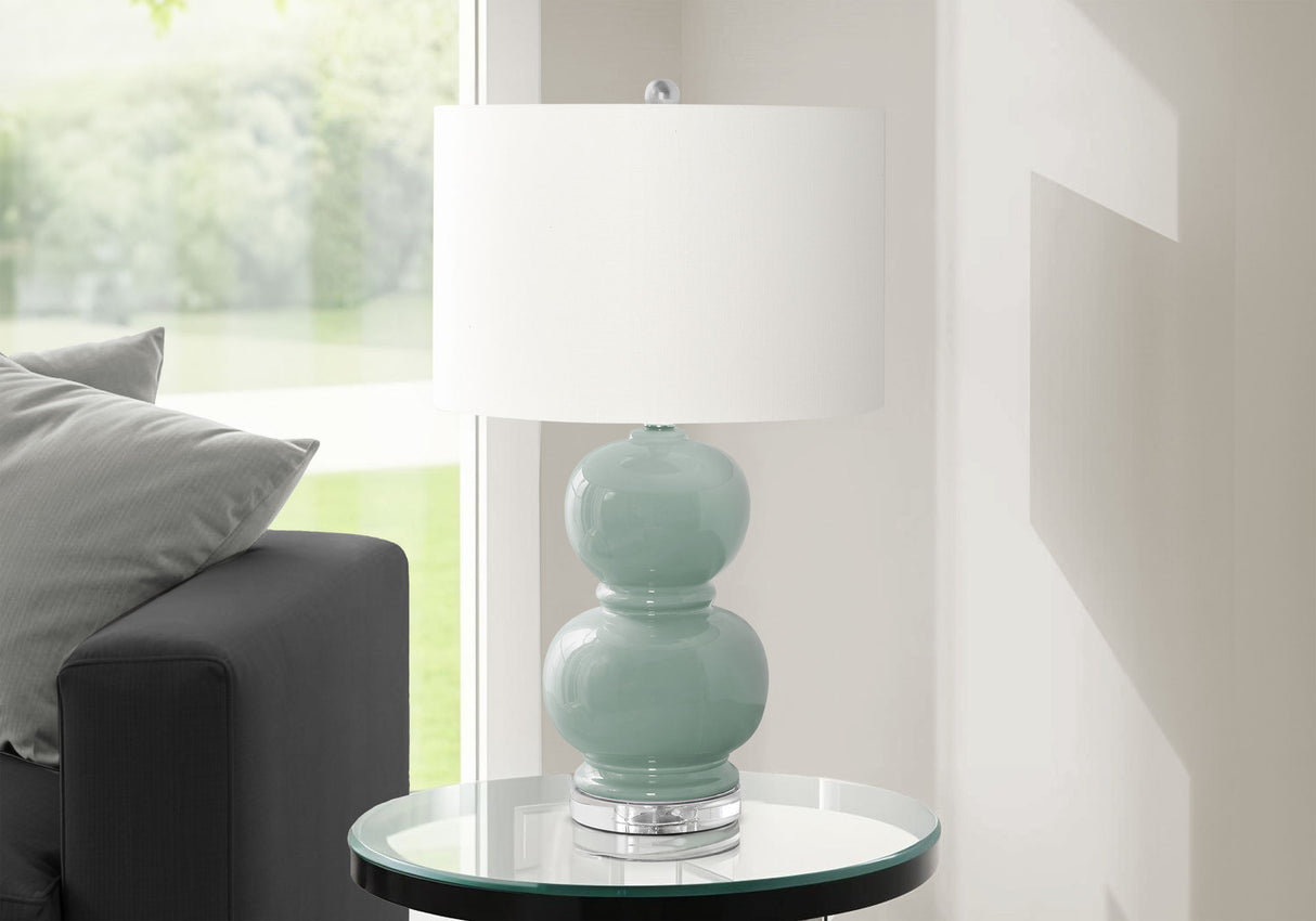 Contemporary Lighting, Table Lamp