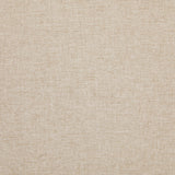 3 Seater Sofa With Wrap Around Armrests And Throw Pillows, For Living Room - Oatmeal