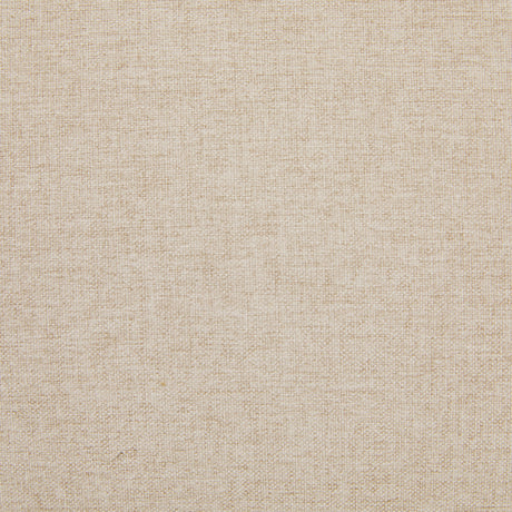 3 Seater Sofa With Wrap Around Armrests And Throw Pillows, For Living Room - Oatmeal
